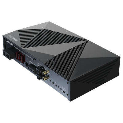 ETON-Stealth 1200.1-1-channel amplifier-Masori.de