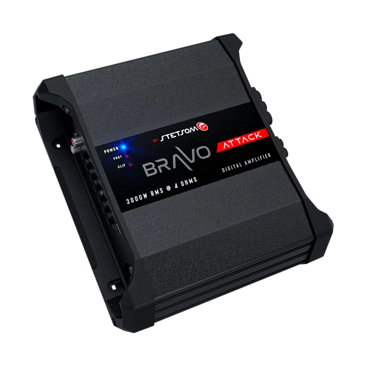 Stetsom-Bravo Attack 3000-1-Channel Amplifier-Masori.de