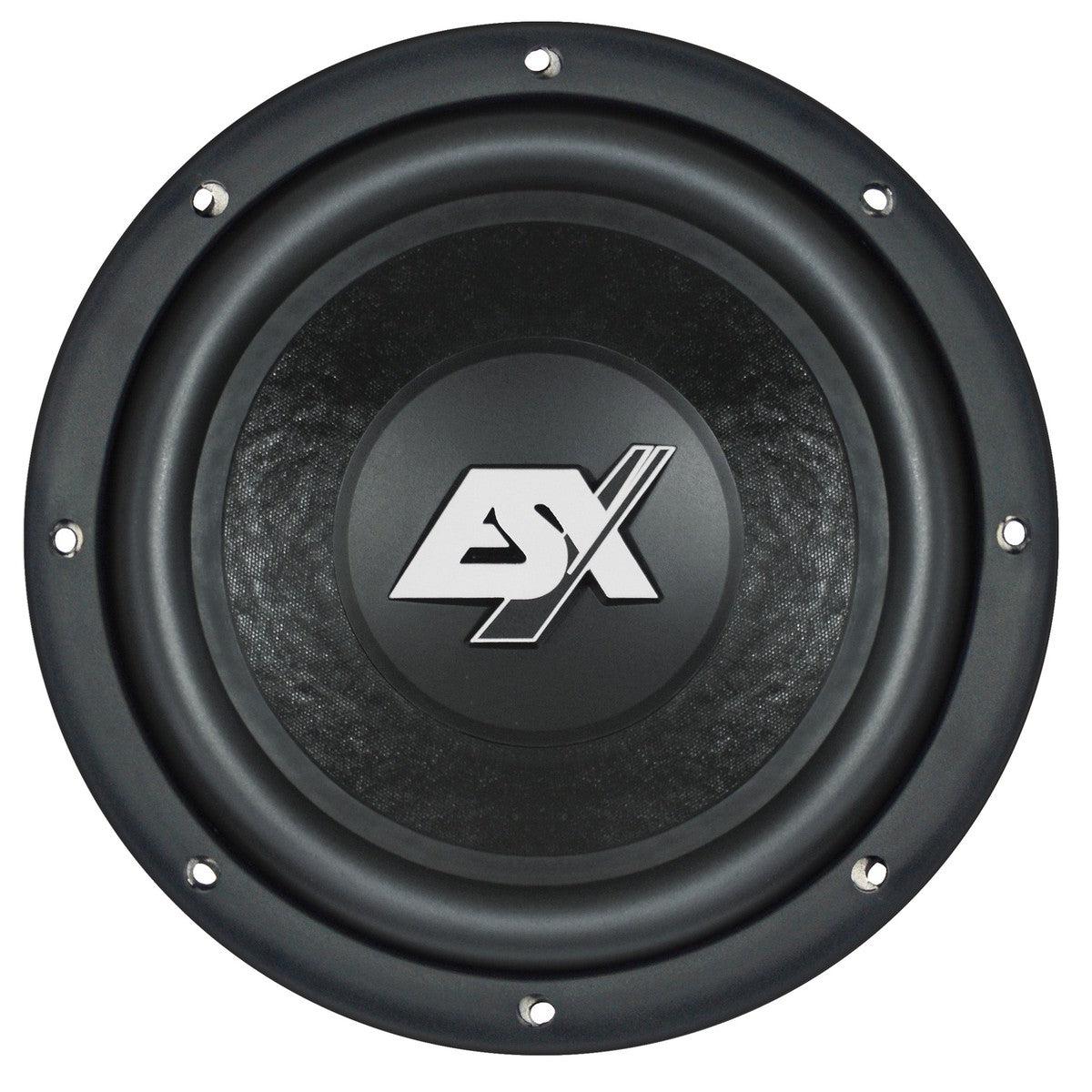 ESX-Signum SX840-8" (20cm) Subwoofer-Masori.de