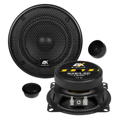 ESX-Signum SXE4.2C-4" (10cm) speaker set-Masori.de