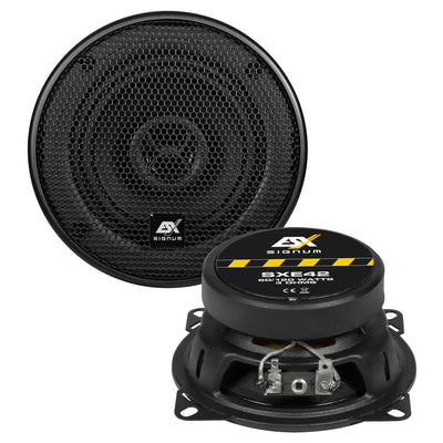 ESX-Signum SXE42-4" (10cm) coaxial loudspeaker-Masori.de