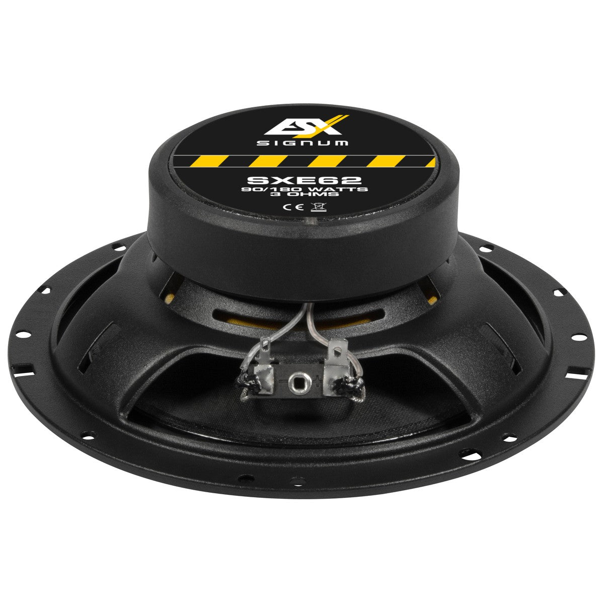 ESX-Signum SXE62-6.5" (16,5cm) Coaxial-Loudspeaker-Masori.de