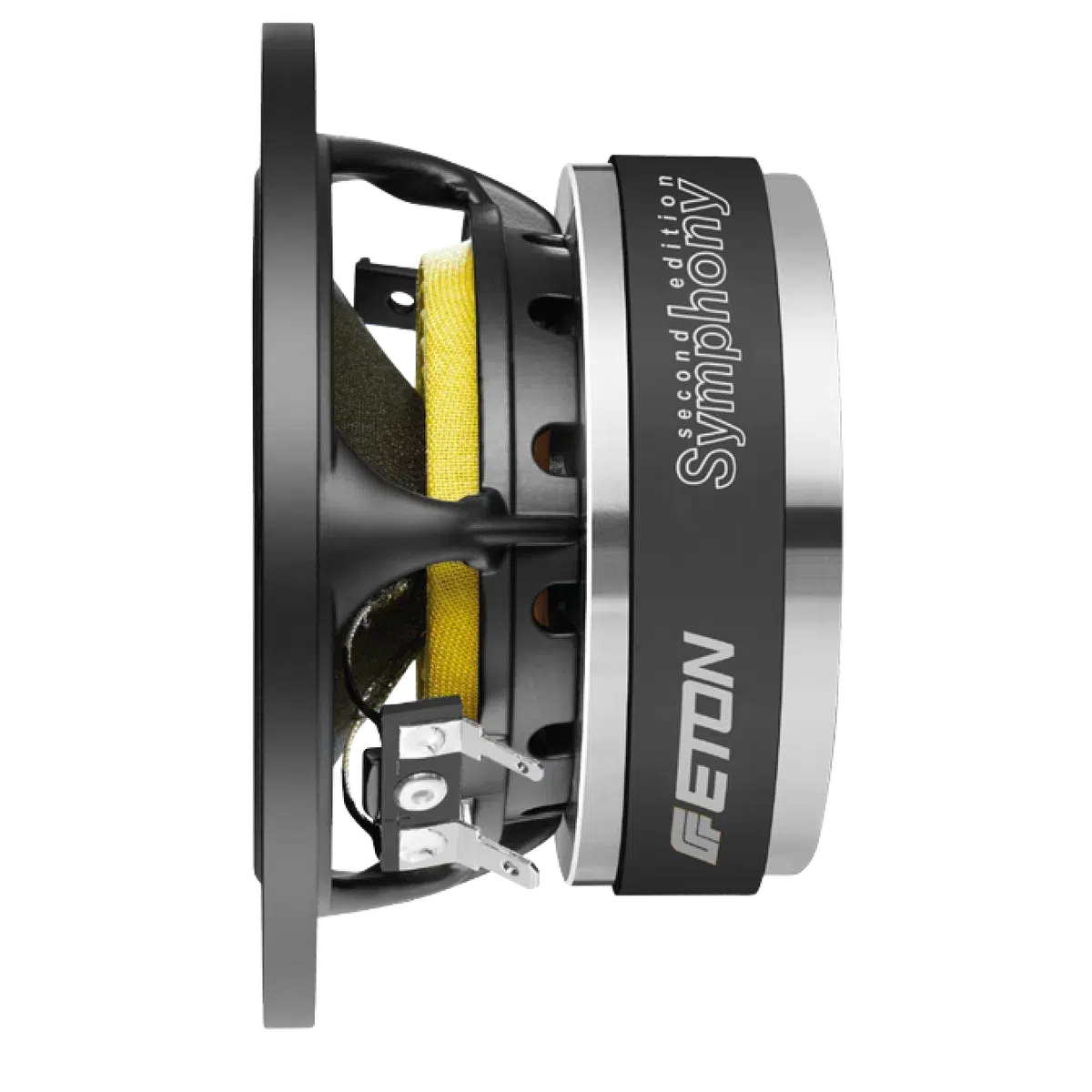 ETON-4-212/C8/25 HEX-4" (10cm) Midrange driver-Masori.de