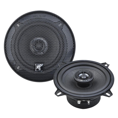 Hifonics-Titan TRX52-5" (13cm) coaxial loudspeaker-Masori.de