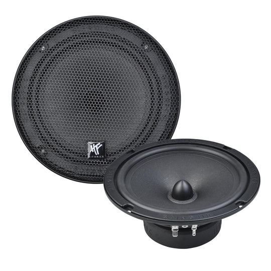 Hifonics-Titan TRX6.2W-6.5" (16,5cm) woofer-masori-buy