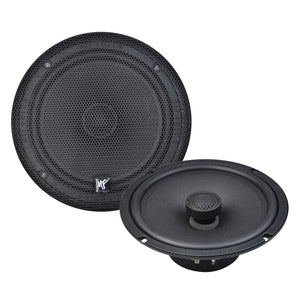 Hifonics-Titan TRX82-8" (20cm) coaxial loudspeaker-Masori.de