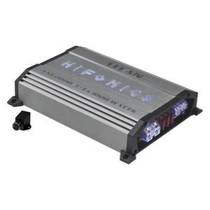 Hifonics-Titan TXE2000/1-1-channel amplifier-masori-buy