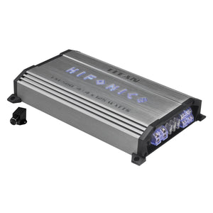 Hifonics-Titan TXE500/4-4-channel amplifier-masori-buy