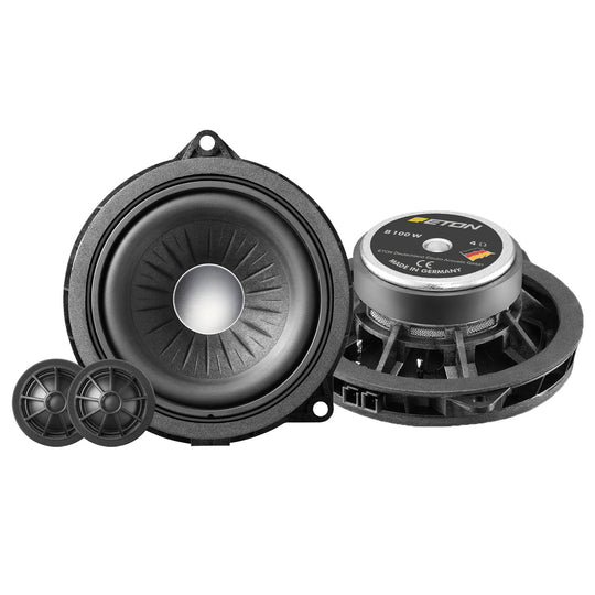 ETON-UG B100 W-BMW-Loudspeaker-Set-Masori.de