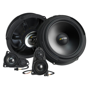 ETON-UG VW T5 F3.2-VW-Loudspeaker-Set-Masori.de