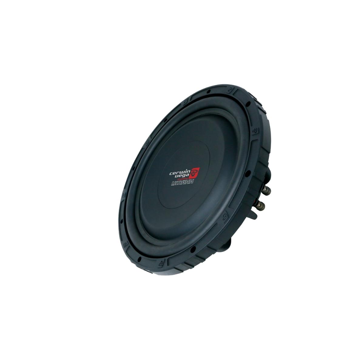 Cerwin Vega-VMAXS102-10" (25cm) Subwoofer-Masori.de