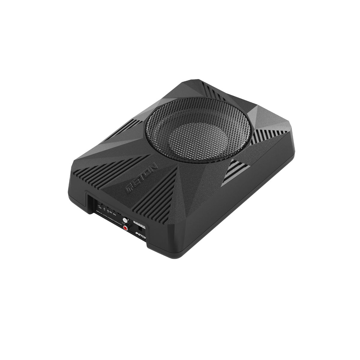 ETON-USB 6 AR-6.5" (16,5cm) Aktiv-Gehäusesubwoofer-Masori.de