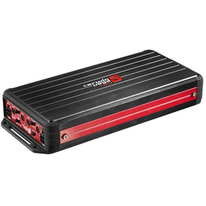 Cerwin Vega-VEGA VCU84-4-Channel Amplifier-Masori.de