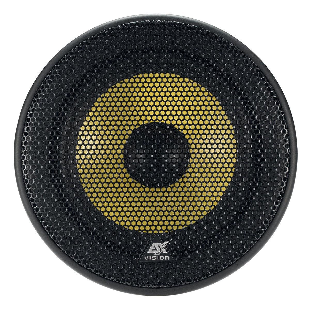 ESX-Vision VE5.2C-5" (13cm) speaker set-Masori.de