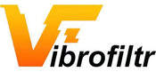 Vibrofilter logo