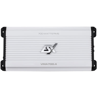 ESX-VMA700.4-4-Channel Amplifier-Masori.de