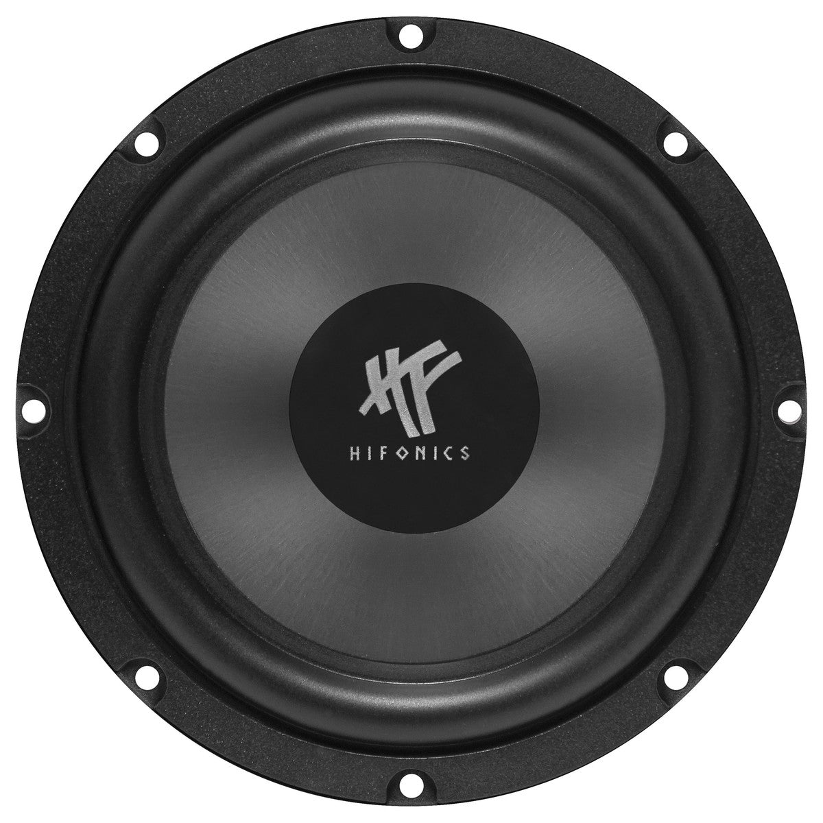 Hifonics-Vulcan VX6.2W-6.5" (16,5cm) bass-midrange driver-Masori.de