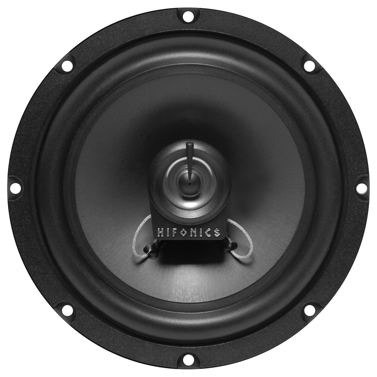 Hifonics-Vulcan VX62-6.5" (16,5cm) Coaxial-Loudspeaker-Masori.de