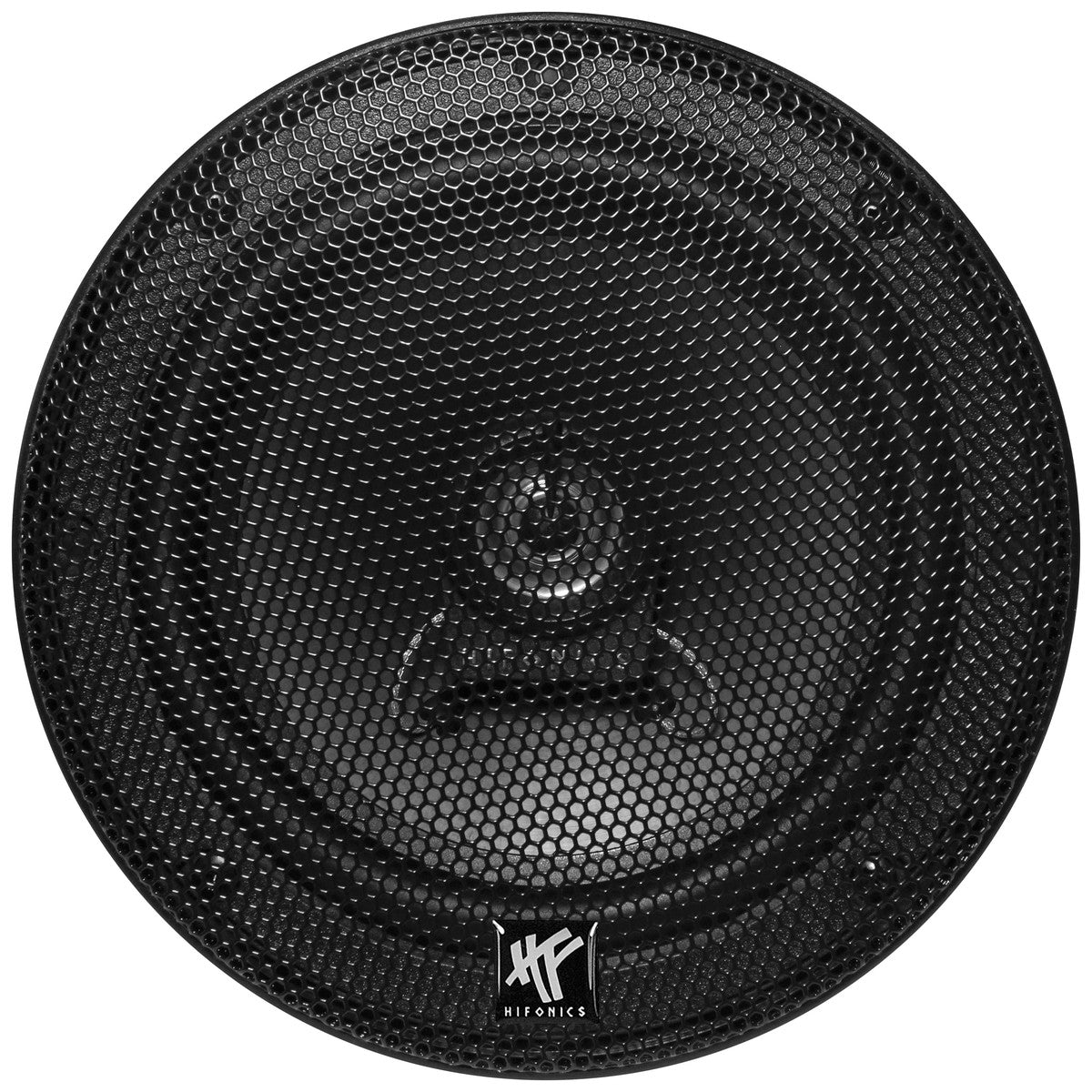 Hifonics-Vulcan VX62-6.5" (16,5cm) Coaxial-Loudspeaker-Masori.de