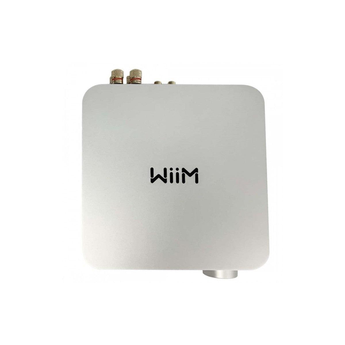 WiiM-Amp-2-Channel Amplifier-Masori.de