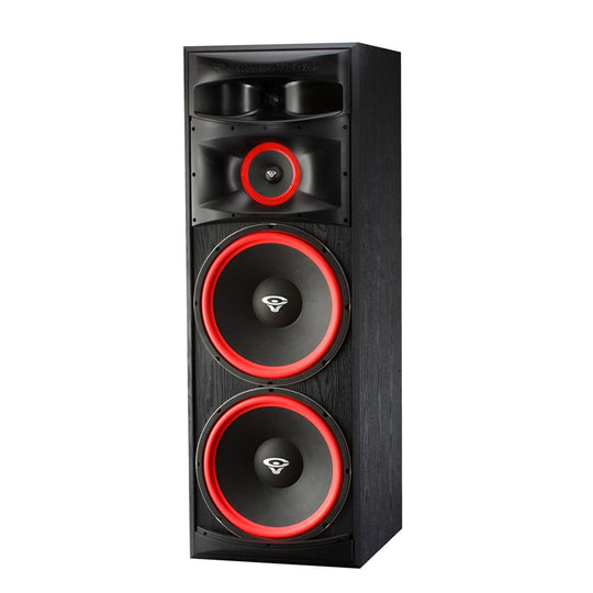 Cerwin Vega-XLS Series XLS 215-15" (38cm) passive floorstanding loudspeaker-Masori.de