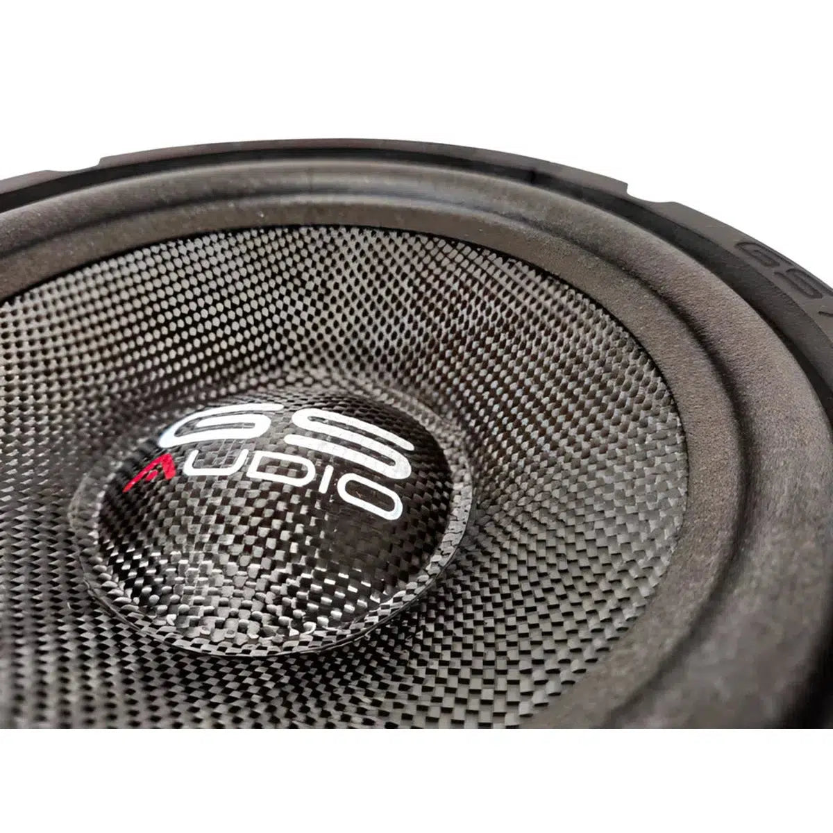 GS Audio-SQ 852-8" (20cm) bass-midrange driver-Masori.de