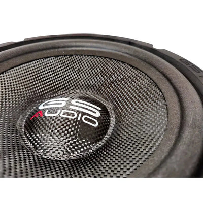 GS Audio-SQ 639-6.5" (16,5cm) bass-midrange driver-Masori.de