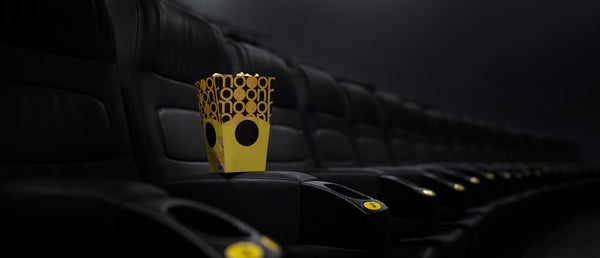 La posición perfecta del subwoofer: ¡una experiencia de sonido óptima en el cine en casa de alta fidelidad!