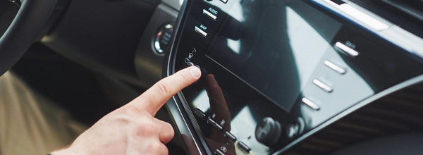 Consejos sencillos para mejorar la acústica del coche