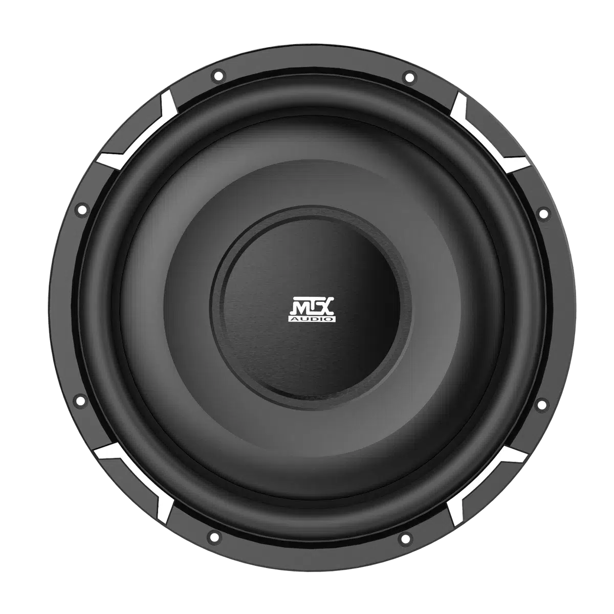 MTX Audio-FPR12-04-12" (30cm) Subwoofer-Masori.de