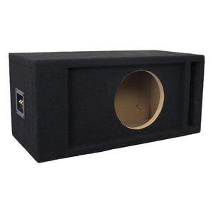 Recinto para subwoofer Masori-BR8-18 Slot-8" (20cm)-Masori.de