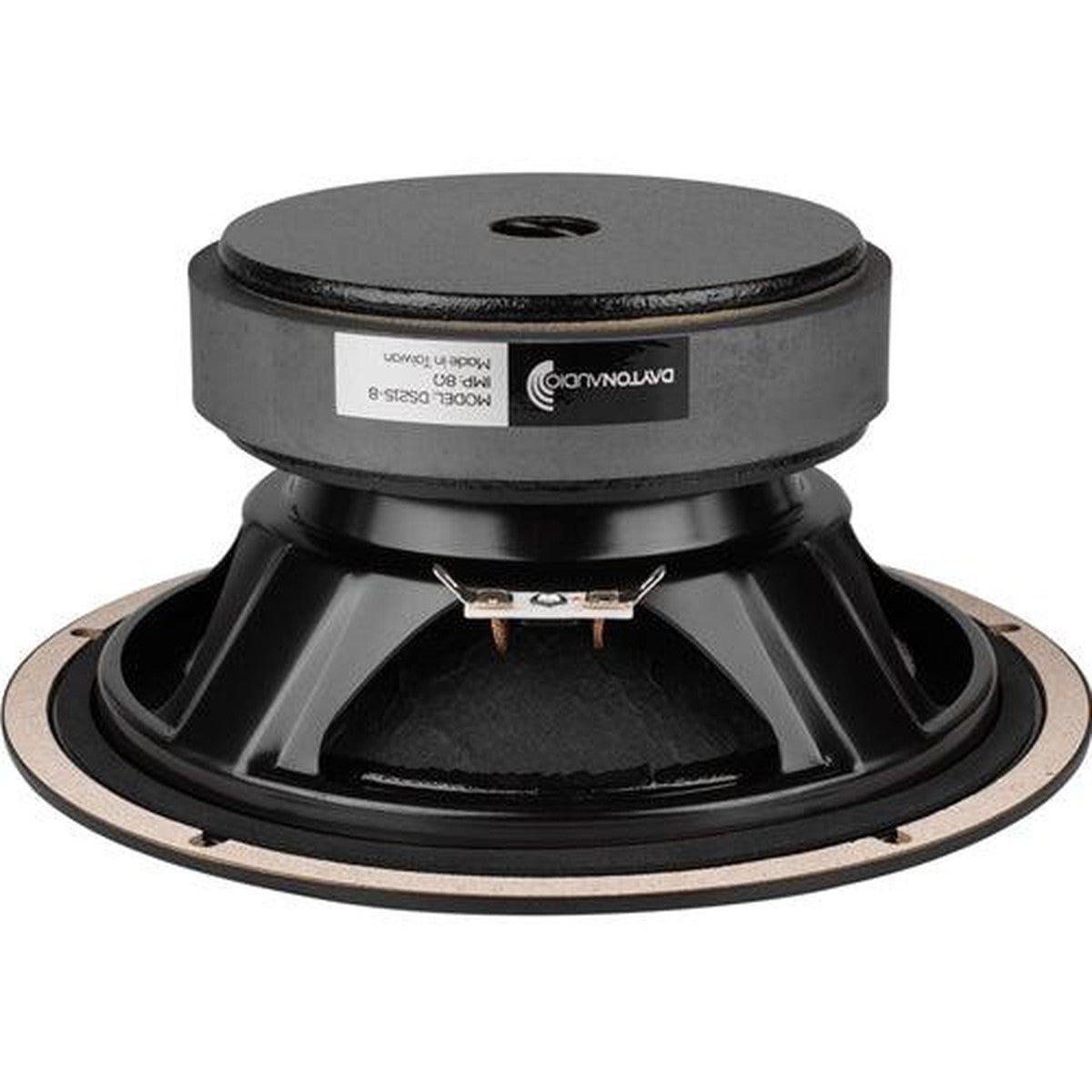 Dayton Audio-DS215-8-8" (20cm) conductor de graves-medios-Masori.de