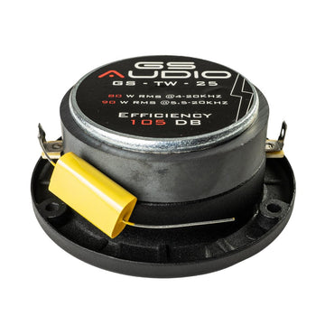 GS Audio-TW25-Bocina-Tweeter-Masori.de