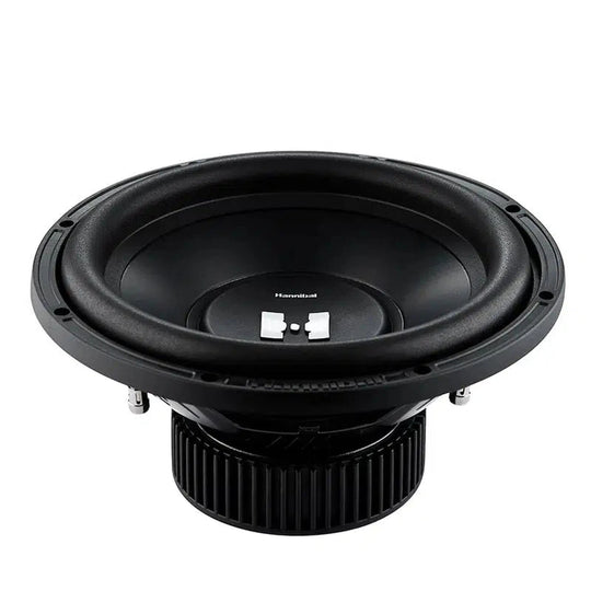 Subwoofer Deaf Bonce-Hannibal HS-1200-12" (30cm)-Masori.de