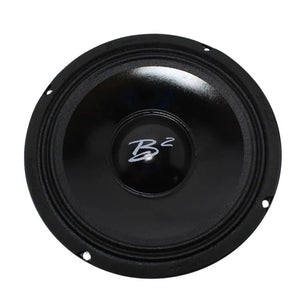 B2 Audio-Riot 8PWR-8