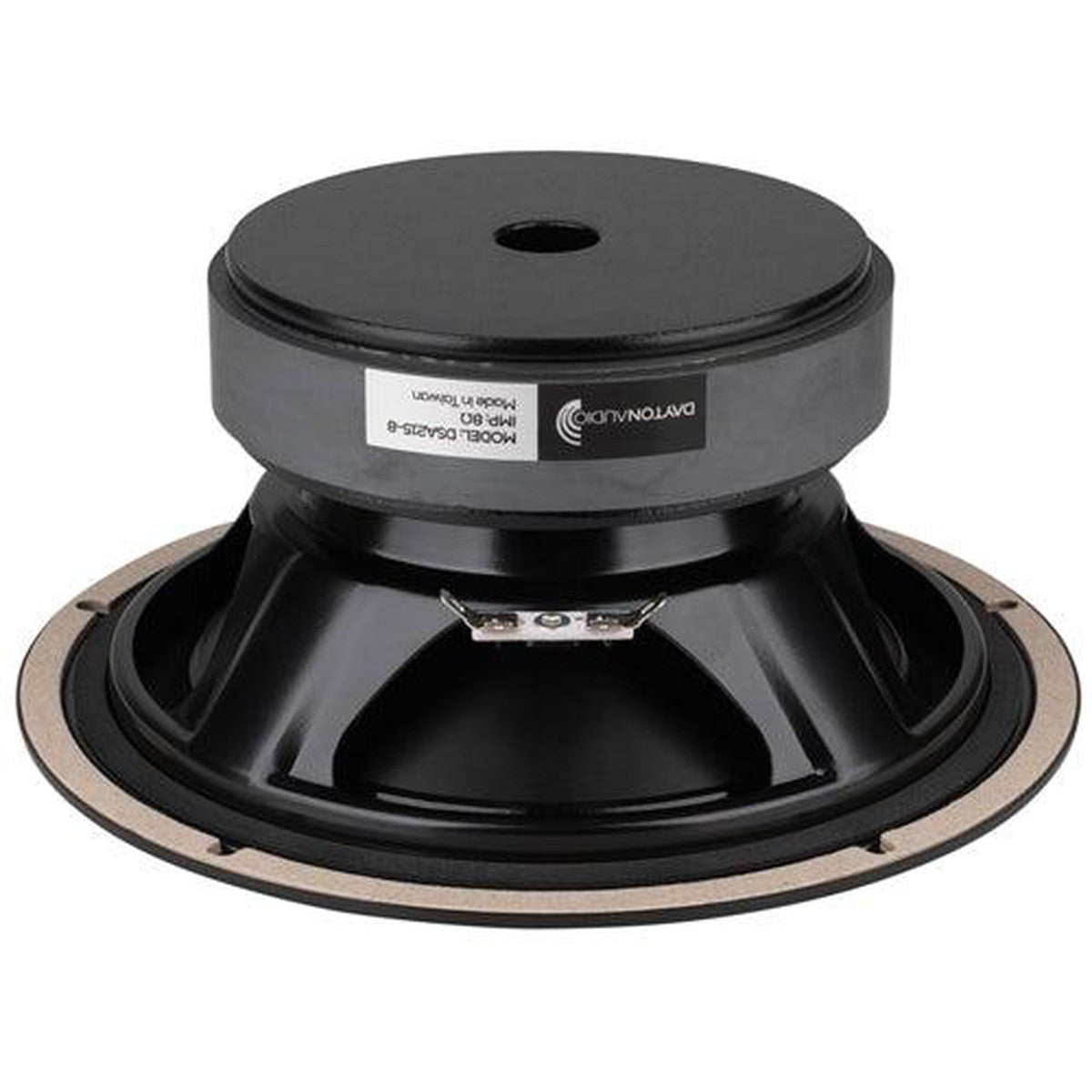 Dayton Audio-DSA215-8-8" (20cm) conductor de graves-medios-Masori.de