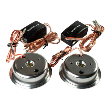 Tweeter de cúpula GS Audio-SQ TW28-Masori.de