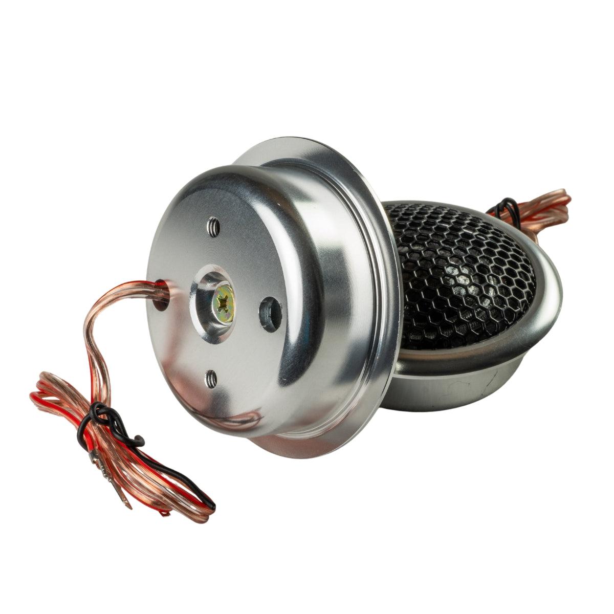 Tweeter de cúpula GS Audio-SQ TW28-Masori.de