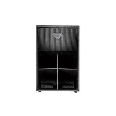 Subwoofer pasivo para megafonía Cerwin Vega-EL-36D-18" (46 cm)-Masori.de