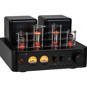 Amplificador de 2 canales Dayton Audio-HTA100-Masori.de