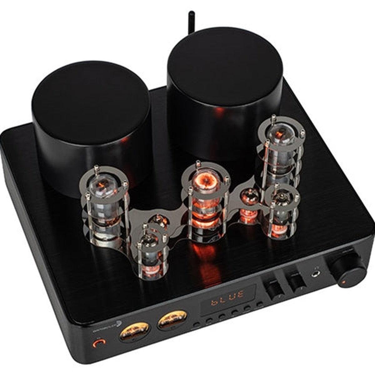 Amplificador de 2 canales Dayton Audio-HTA200-Masori.de