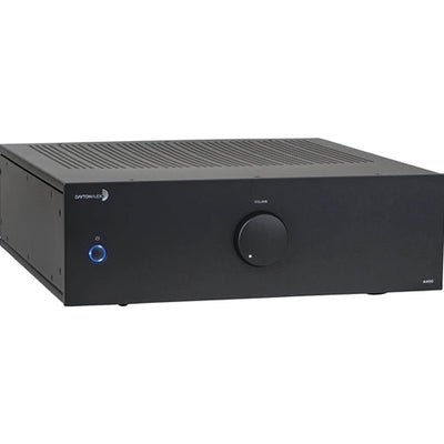 Amplificador de 2 canales Dayton Audio-A400-Masori.de