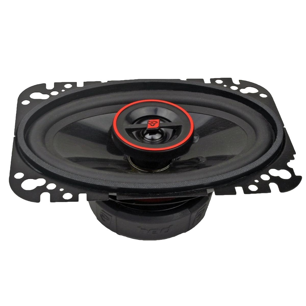 Cerwin Vega-HED Serie H746-4 "x6" Altavoz coaxial-Masori.de