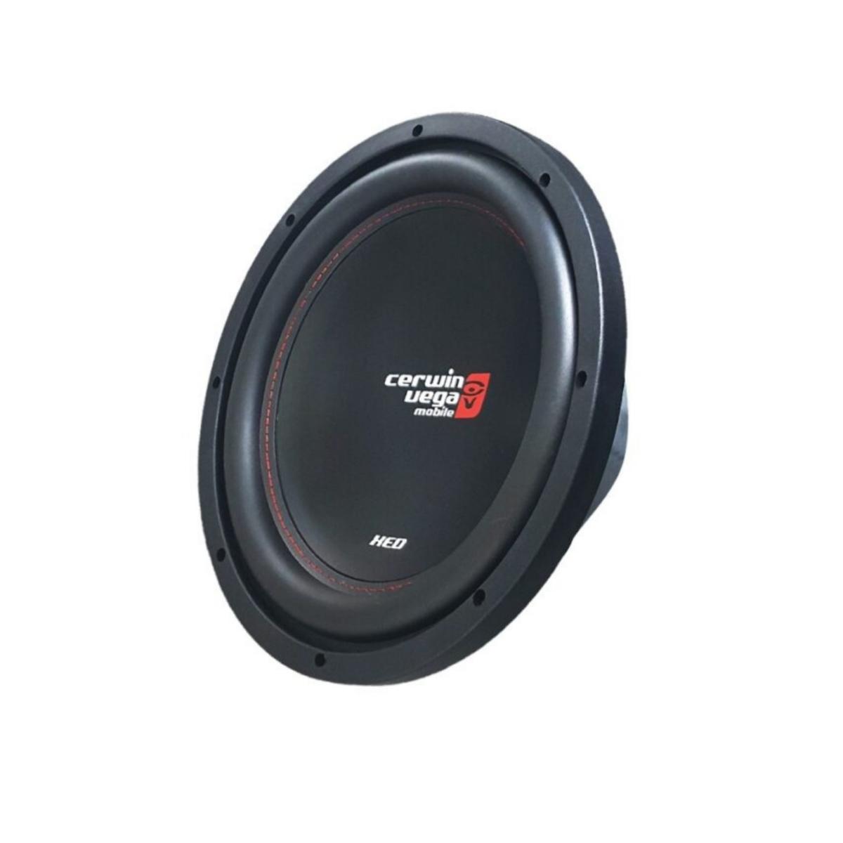 Subwoofer Cerwin Vega-XED10V2-10" (25cm)-Masori.de