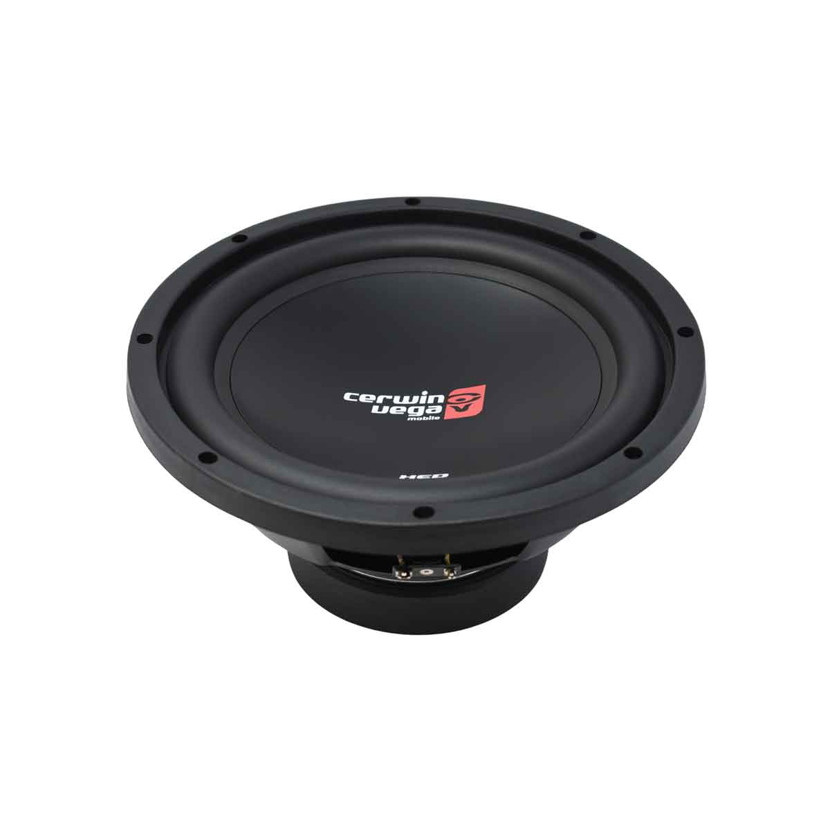 Subwoofer Cerwin Vega-XED10V2-10" (25cm)-Masori.de