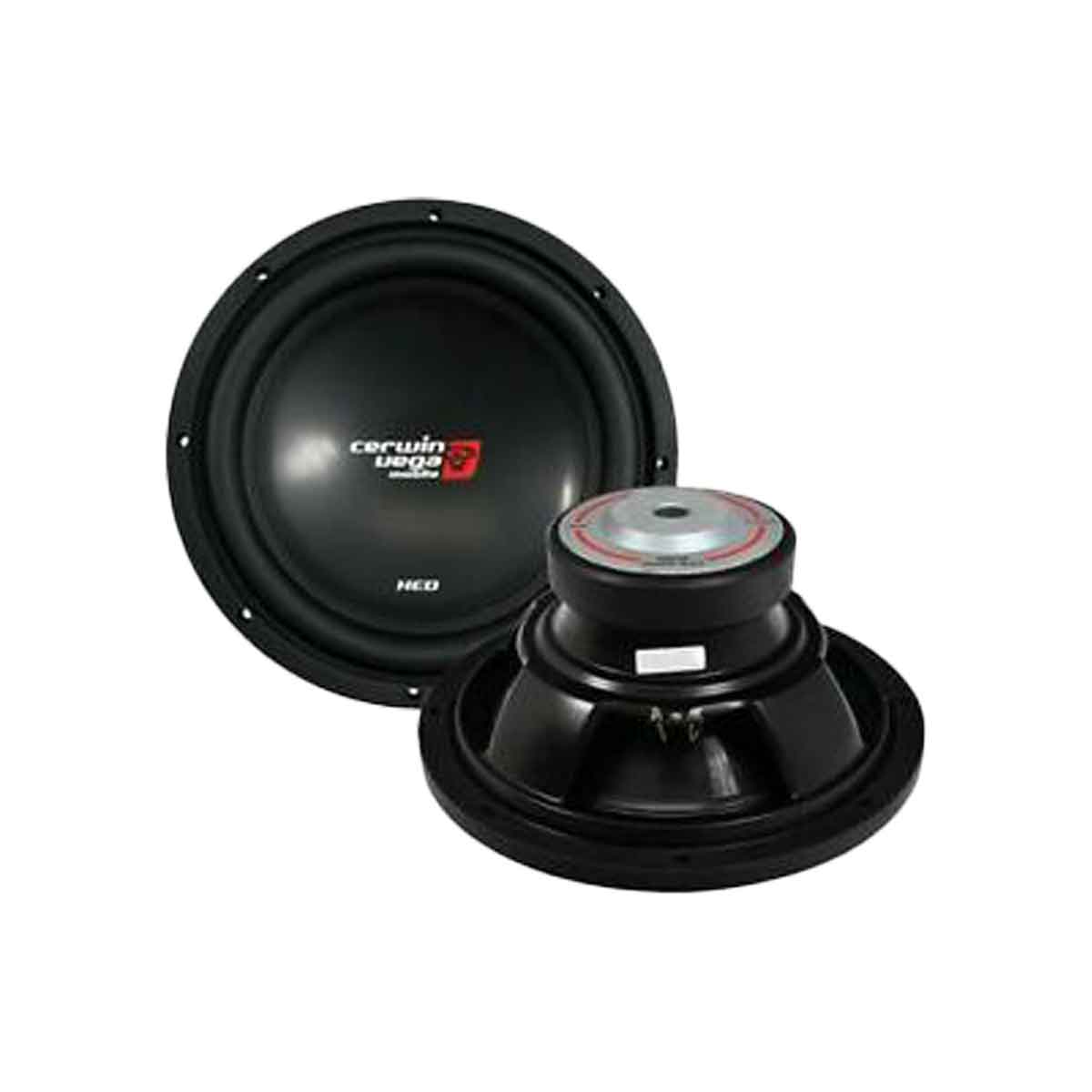 Subwoofer Cerwin Vega-XED12V2-12" (30cm)-Masori.de