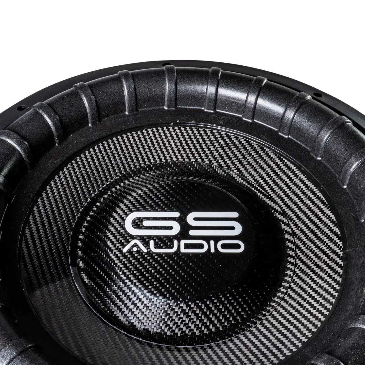 GS Audio-Silver 6500 Subwoofer de 10"-10" (25cm)-Masori.de