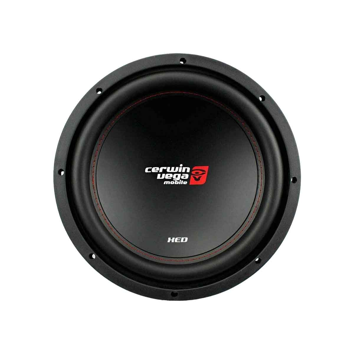 Subwoofer Cerwin Vega-XED12V2-12" (30cm)-Masori.de