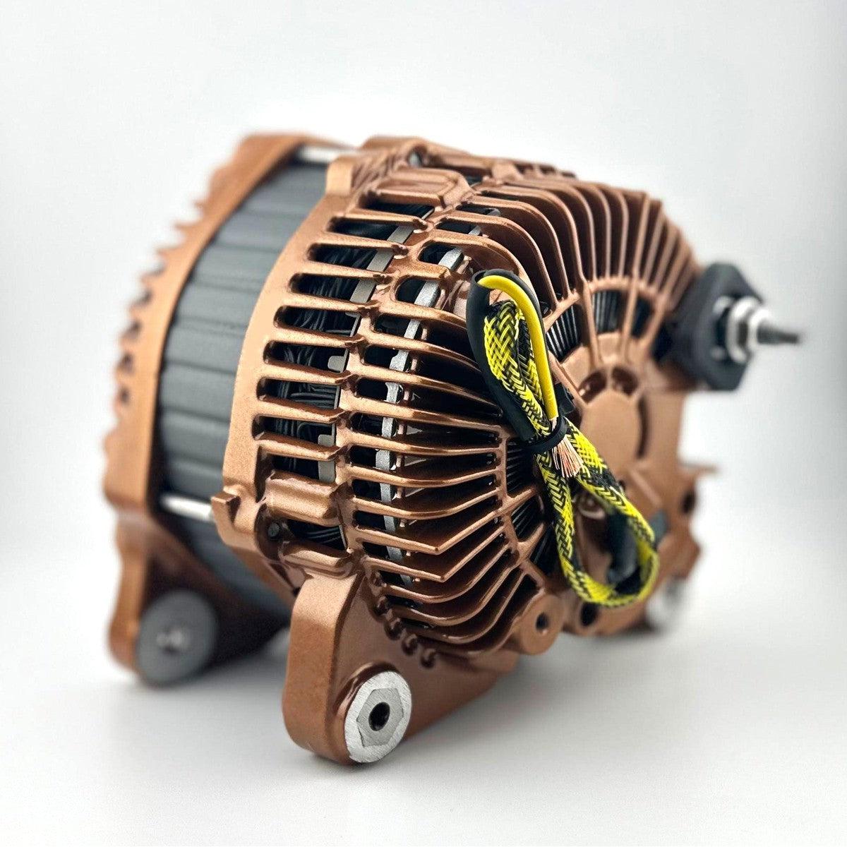 AD Alternators-Renault 1,5 dCi, 1,9 dCi, 2,0 dCi, 3,0 dCi 320A - 13.4V-16.2V-Renault-Lichtmaschine-Masori.de