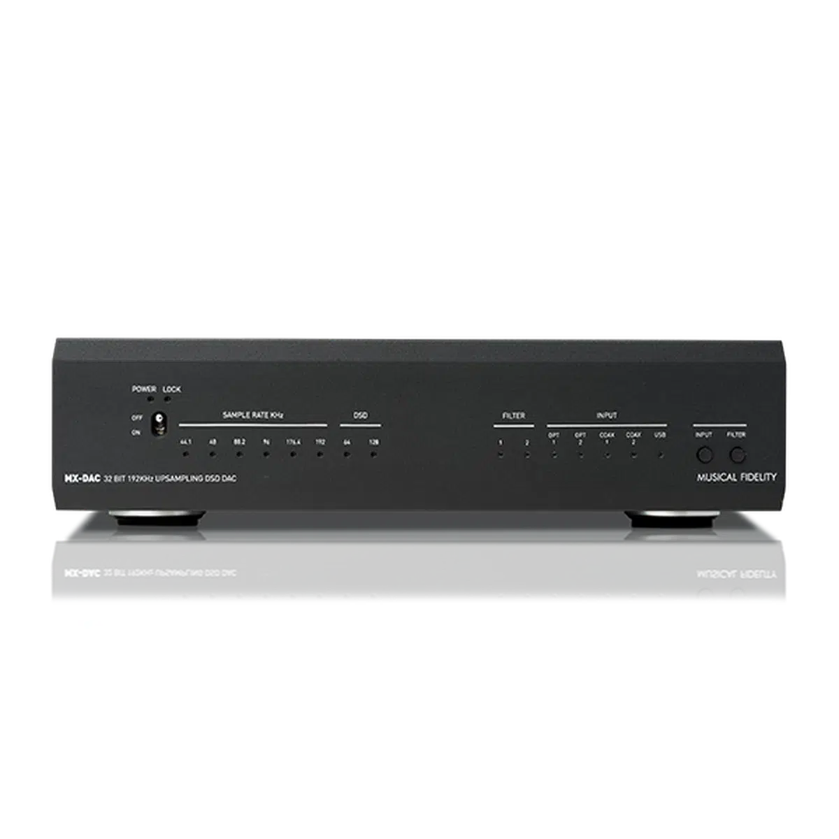 Musical Fidelity-MX Convertidor DAC-DA-Masori.de